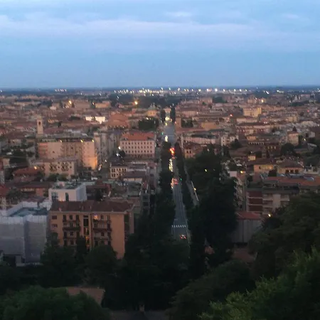 Appartamento Casa Giampy Bergamo