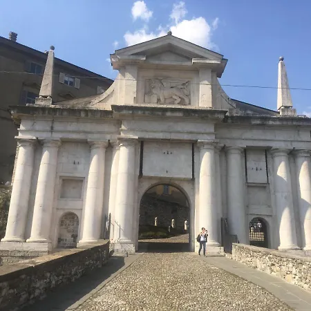 Appartamento Casa Giampy *