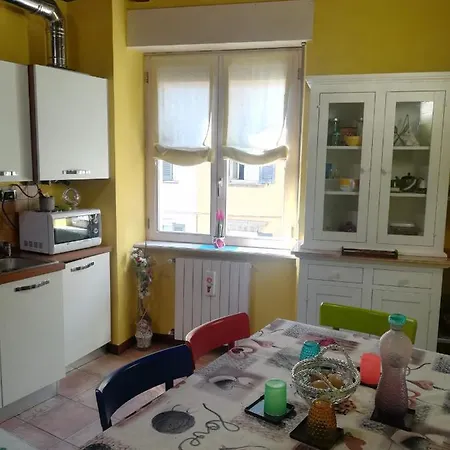 Casa Giampy * Bérgamo