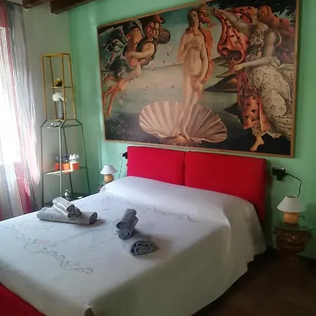 Casa Giampy * Μπέργκαμο