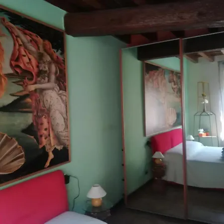 Διαμέρισμα Casa Giampy *