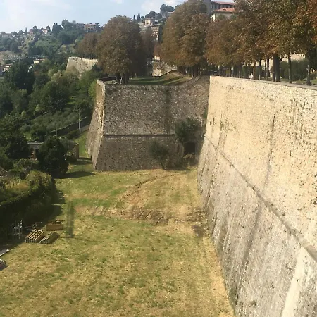 Casa Giampy Apartamento *