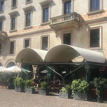 Casa Giampy Lägenhet