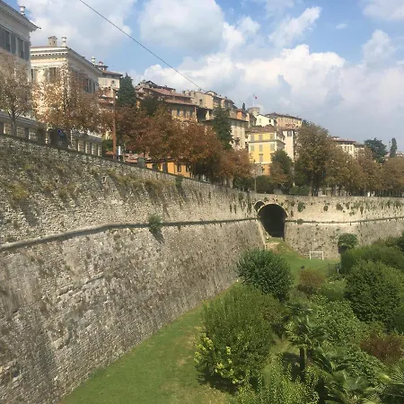 Casa Giampy Apartamento