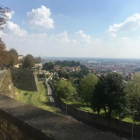 Casa Giampy Apartamento *