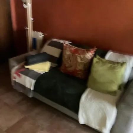 Διαμέρισμα Casa Giampy