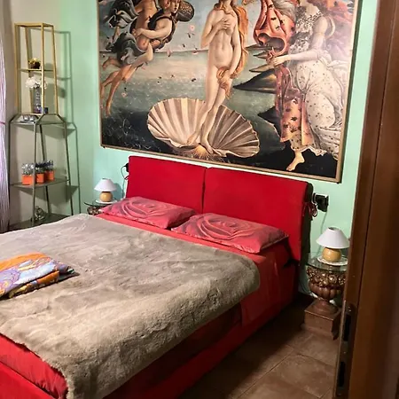 Casa Giampy * Μπέργκαμο