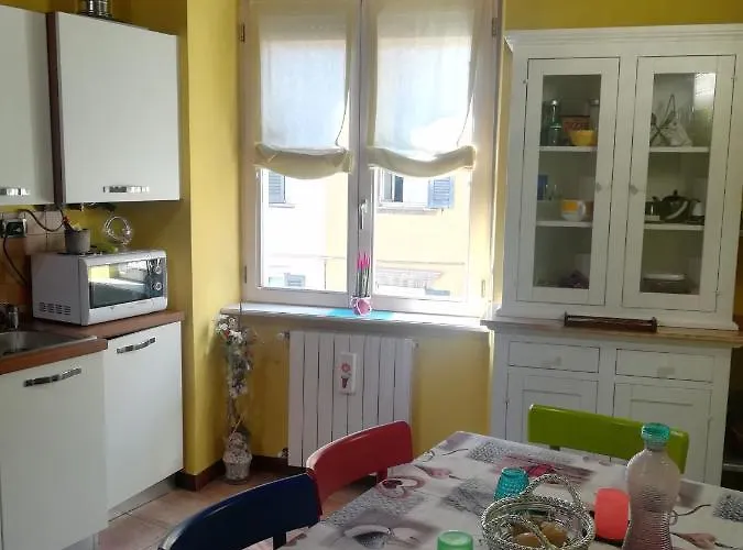 Casa Giampy * Bergamo