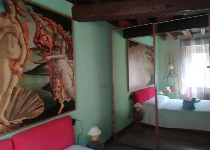 Appartamento Casa Giampy *