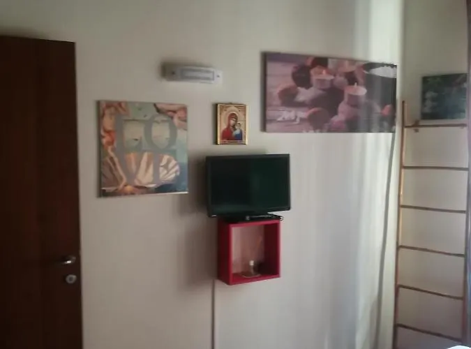 Appartement Casa Giampy *