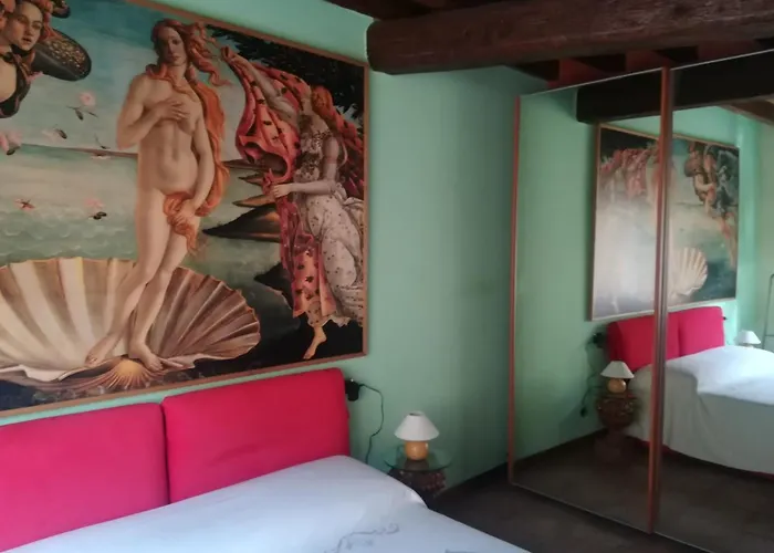 Casa Giampy * Bergamo