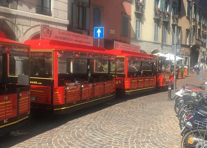 Casa Giampy Appartamento