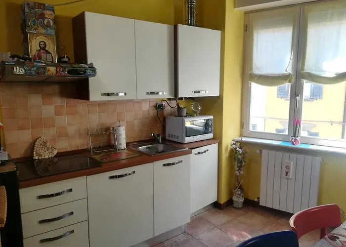 Appartamento Casa Giampy *