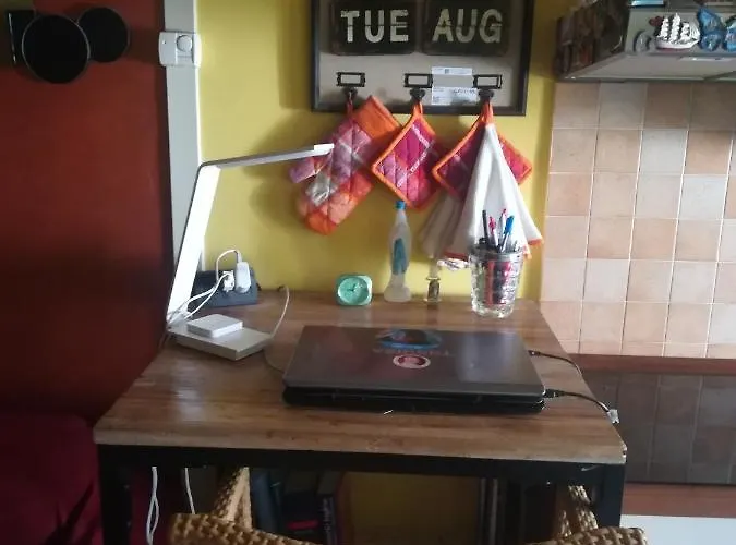 Casa Giampy Appartamento Bergamo