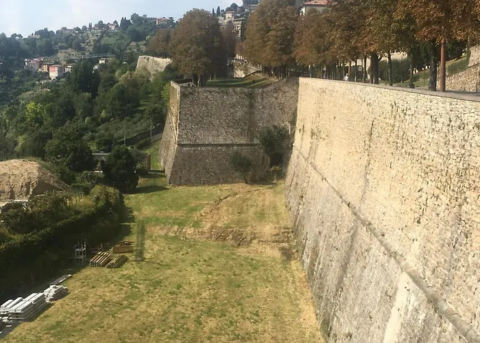 Casa Giampy Appartement *