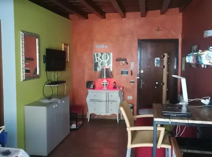 Appartamento Casa Giampy