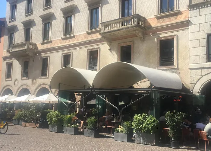 Casa Giampy Appartement