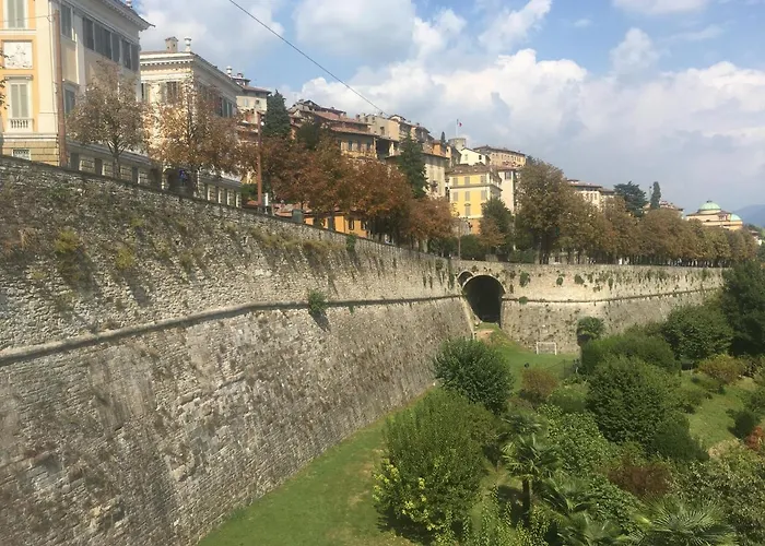 Casa Giampy Appartement