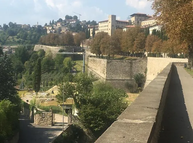 Appartement Casa Giampy