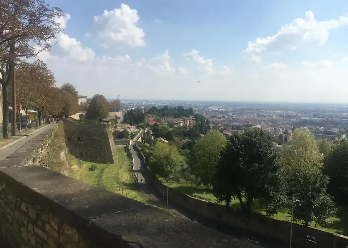 Casa Giampy Appartement *