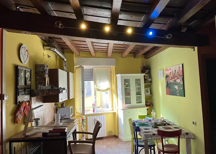 Casa Giampy * Bergamo