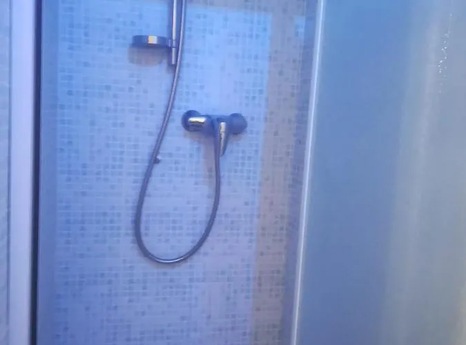 Appartement Casa Giampy *