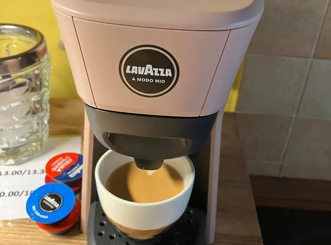 Appartement Casa Giampy *