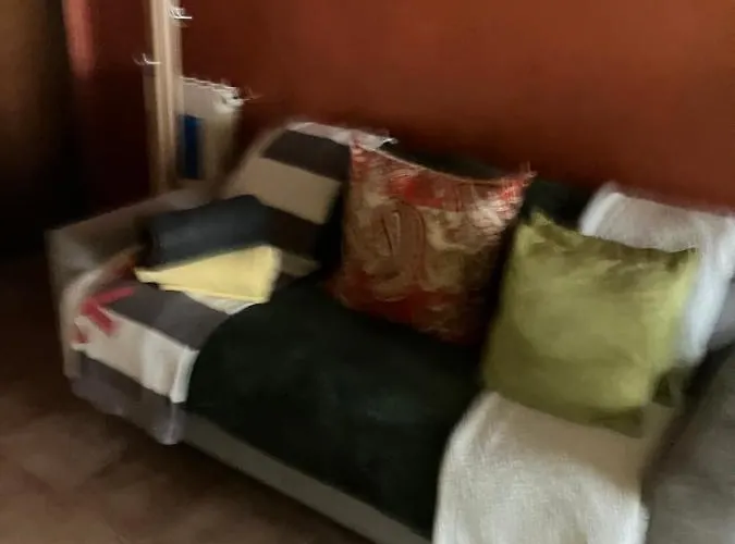 Appartamento Casa Giampy