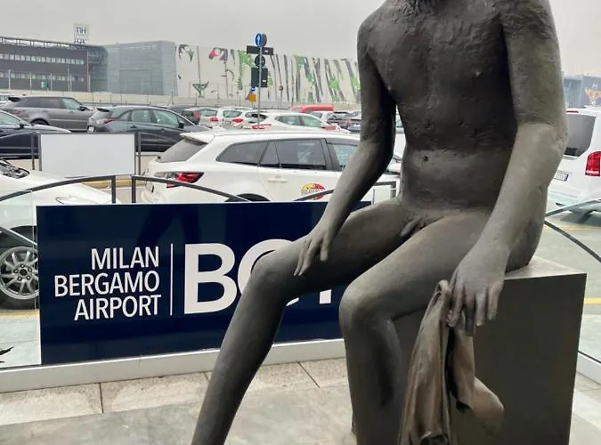 Casa Giampy Appartement *