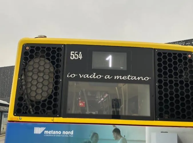 Casa Giampy * Bergamo