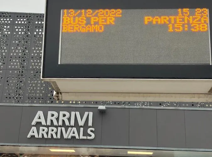 Casa Giampy Appartamento