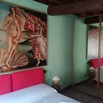 Casa Giampy * ベルガモ