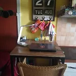 Casa Giampy アパート ベルガモ