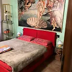 Casa Giampy * ベルガモ